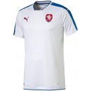 Puma Czech Republic Away Replica shirt white 74873902