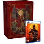 The Blood of Dawnwalker (Collector's Edition) – Zboží Živě
