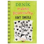 Deník malého poseroutky 8 Fakt smůla - Jeff Kinney – Sleviste.cz