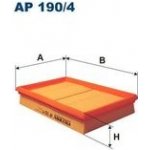 Vzduchový filtr FILTRON AP 190/4 – Hledejceny.cz