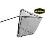 Delphin Podběrák Capri 100x100cm 1,8m 2díly – Zboží Dáma