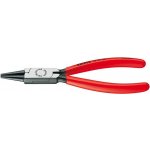 Kleště Knipex 22 01 125 125 mm s kulatými čelistmi – Sleviste.cz
