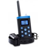 PAIPAITEK elektronický výcvikový obojek PD525 s protištěkací funkcí – Hledejceny.cz
