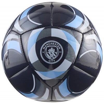 Puma Manchester City FC ftblCulture modrá UK – Zbozi.Blesk.cz