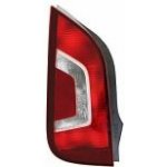 Zadní světlo - levé VOLKSWAGEN UP- | 2012-2016 | DEPO | – Hledejceny.cz