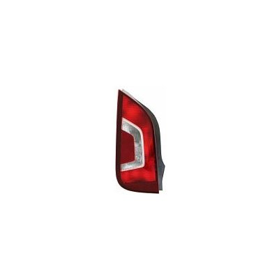 Zadní světlo - levé VOLKSWAGEN UP- | 2012-2016 | DEPO | – Hledejceny.cz
