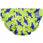 Bambino Mio Kojenecké plavky Neon Shark – Zboží Mobilmania