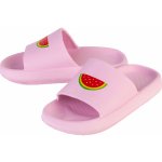 pepperts! Dětské pantofle růžová – Zboží Mobilmania