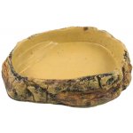 Repti Planet miska 26,5 x 22,5 x 6 cm – Zboží Mobilmania