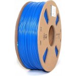 GEMBIRD 3D ABS 1,75 mm, modré 3DP-ABS1.75-01-B – Zboží Živě