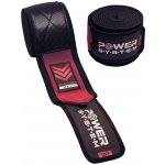Power System Pevné bandáže na kolena Knee Wraps Extreme Modrá – Hledejceny.cz