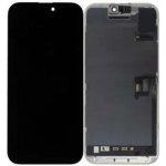 LCD Displej + Dotyková deska Apple iPhone 16 Pro Max – Zboží Živě