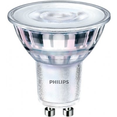 Philips CorePro LEDspot 4.9-65W GU10 840 36D ND – Hledejceny.cz