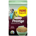 Versele-Laga Prestige Premium Budgies 0,8 kg – Zboží Dáma
