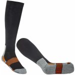 Bennon MERINO TREK Sock orange – Zboží Dáma