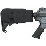 Condor Outdoor Molle na zásobník M16 k pažbě ČERNÁ – Hledejceny.cz