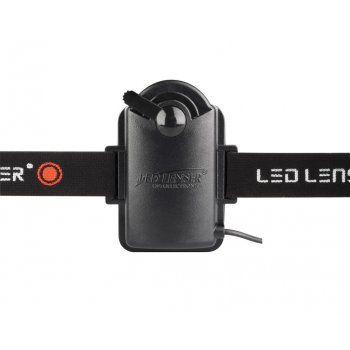 Ledlenser H3