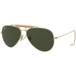 Ray-Ban RB3030 L0216 – Zbozi.Blesk.cz