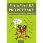 Matematika pro prvňáky – Hledejceny.cz