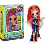 MGA L.O.L. Surprise! O.M.G. Dance Dance Dance Major Lady – Hledejceny.cz