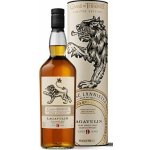 Lagavulin 9y Game of Thrones House Lannister 46% 0,7 l (tuba) – Hledejceny.cz