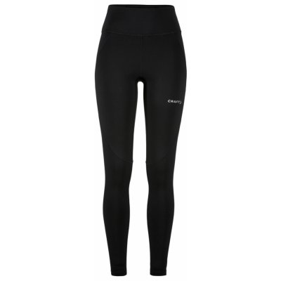 Craft ADV ESSENCE WARM TIGHTS 2 W 1915294-999000 – Zboží Dáma