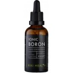 KIKI Health Iontový bor tekutý koncentrát 50 ml – Hledejceny.cz