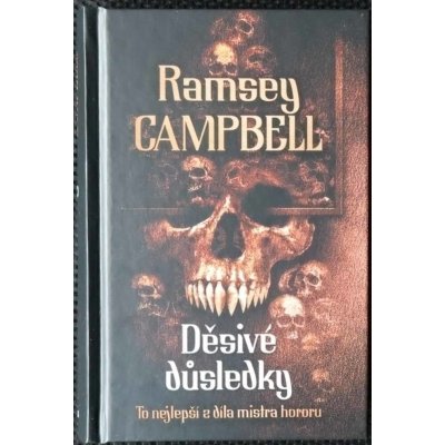 Děsivé důsledky - Campbell Ramsey – Sleviste.cz