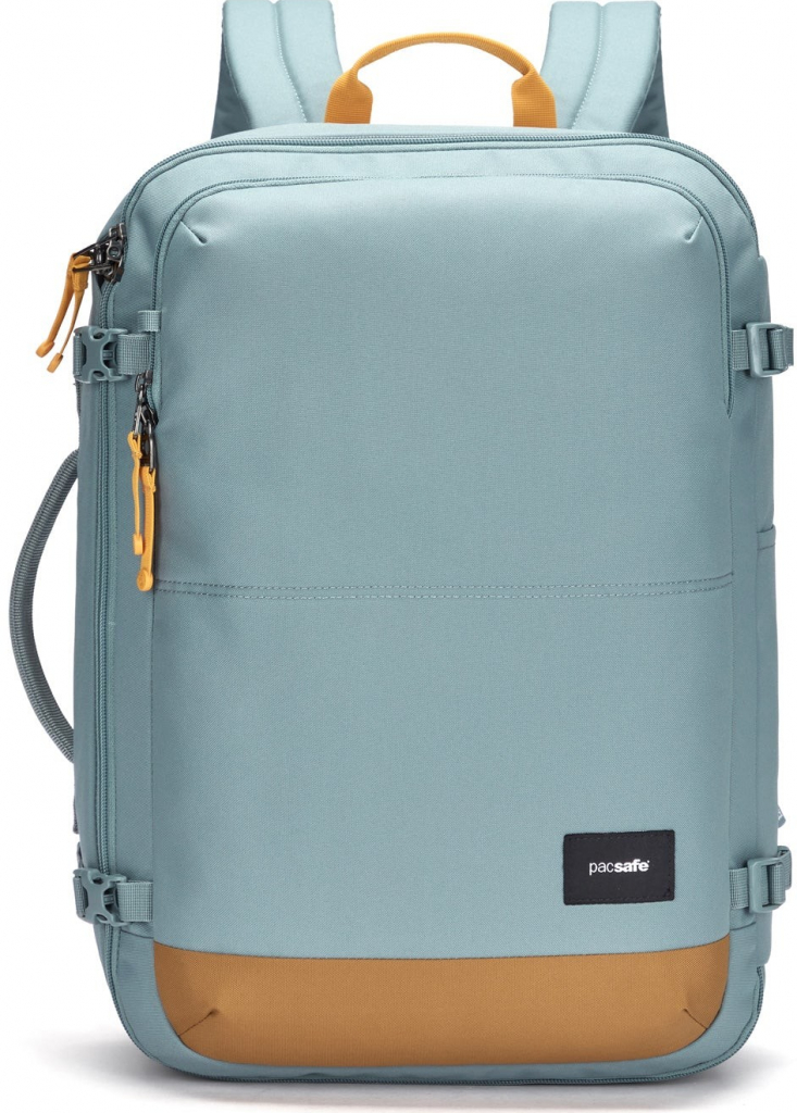 Pacsafe GO CARRY ON fresh mint 34 l