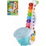 Vtech Kouzelný saxofon CZ – Zboží Mobilmania