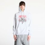 Thrasher x Toy Machine Monster-Gram Ash Grey – Hledejceny.cz