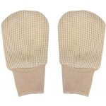 LODGER Rukavice Mittens Ciumbelle Ivory – Zboží Mobilmania