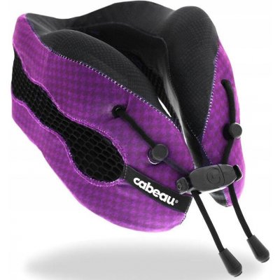 Cabeau Evolution Cool Purple EVOCO/PU – Zboží Dáma