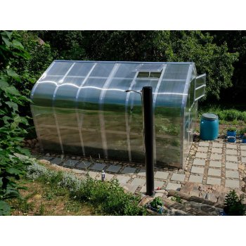 Gutta Gardentec Standard Profi 2 x 2,5 m PC 6 mm 4294490