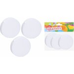 Wiky Kolo dekorační polystyrénové 10 x 2,5 cm 3 ks – Sleviste.cz