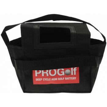 Pro Golf 26amp Bag