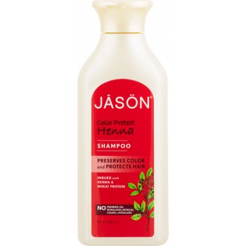 Jason šampon Henna 473 ml