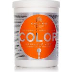 Kallos Color Hair Mask maska na vlasy 1000 ml – Zbozi.Blesk.cz