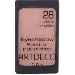 Artdeco Eye Shadow Pearl 28 Pearly Porcelain 0,8 g – Hledejceny.cz