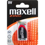Maxell 9V 1ks 35009643 – Hledejceny.cz