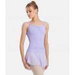 Dámská baletní sukně So Danca Wave SL216 světlá fialová – Sleviste.cz