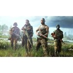 Battlefield 5 – Zboží Dáma