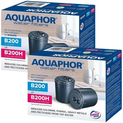 Aquaphor Modern B200 – Zboží Dáma