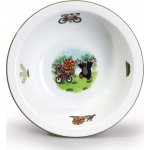 THUN miska Krtek šnek 16 cm – Hledejceny.cz