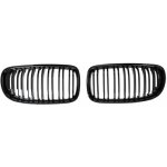 JOM ledvinky přední kapoty BMW 3 (typ E90, E91 r. v. 2008-2011) kromě M3 - černé, M Style | Zboží Auto