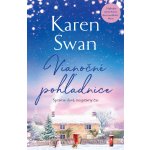 Vianočné pohľadnice - Karen Swan – Hledejceny.cz