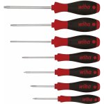 WIHA 01299 Šroubováky Torx T10 ÷ T40 Wiha 362 SoftFinish K7 (Sada 7 ks) – Zboží Dáma