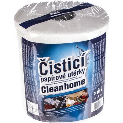 Utěrky papírové čistící univerzální 1kg DEN BRAVEN – HobbyKompas.cz