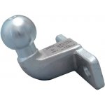 Koule ISO 50 AL-KO BC75/200 EA 90, pr. 50 mm, 3500 kg, příruba, nevhodná pro stabilizátor – Hledejceny.cz