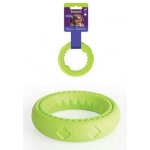 Tommi CZ Hračka pes Aroma Kruh malý, 11 cm – Sleviste.cz